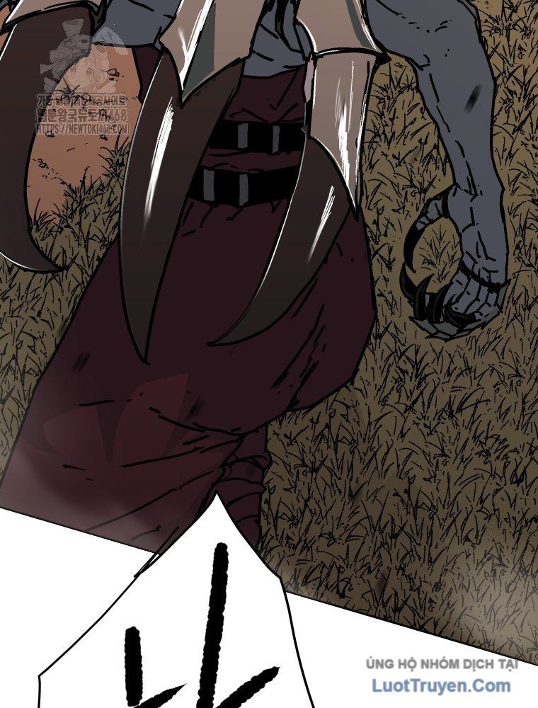 Quân Lâm Thiên Hạ 2 Chapter 8 - Trang 45