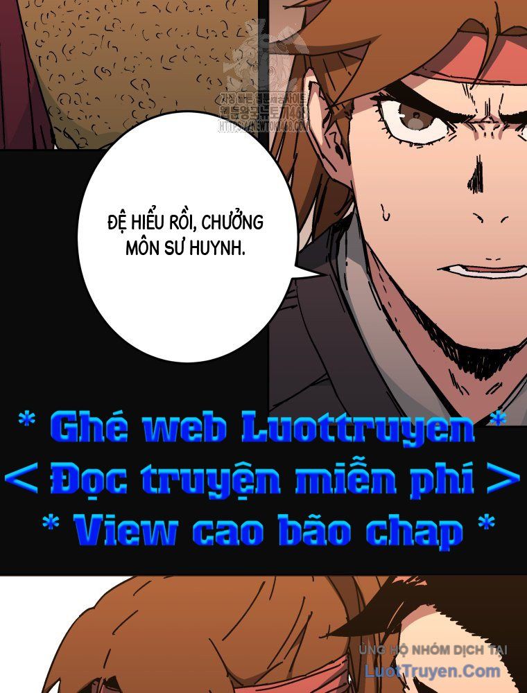 Quân Lâm Thiên Hạ 2 Chapter 8 - Trang 5