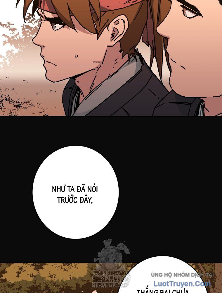 Quân Lâm Thiên Hạ 2 Chapter 8 - Trang 6