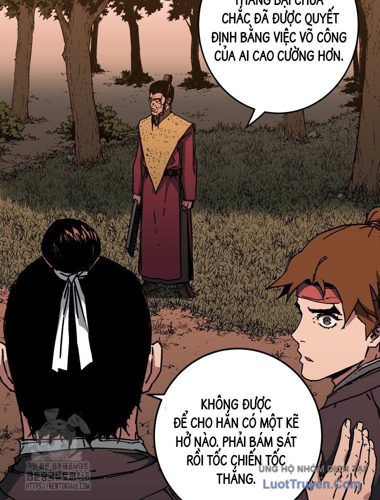 Quân Lâm Thiên Hạ 2 Chapter 8 - Trang 7