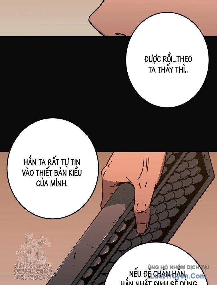 Quân Lâm Thiên Hạ 2 Chapter 8 - Trang 9