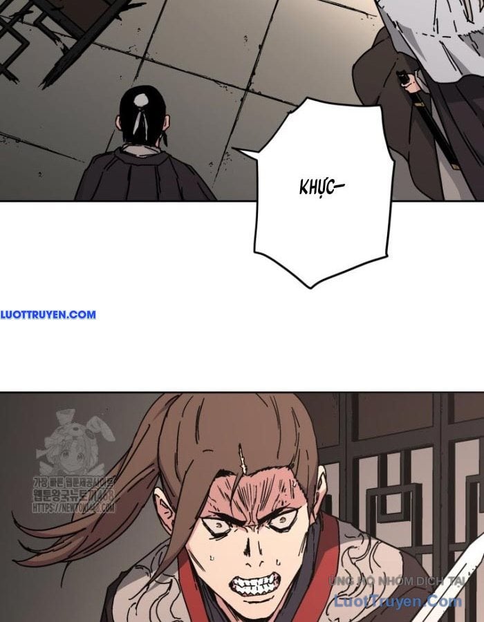 Quân Lâm Thiên Hạ 2 Chapter 9 - Trang 15