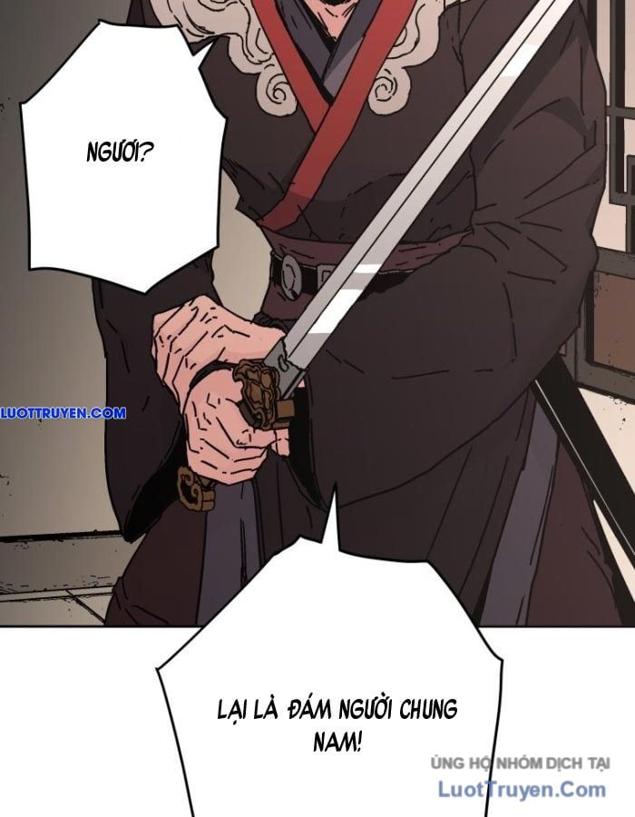 Quân Lâm Thiên Hạ 2 Chapter 9 - Trang 16