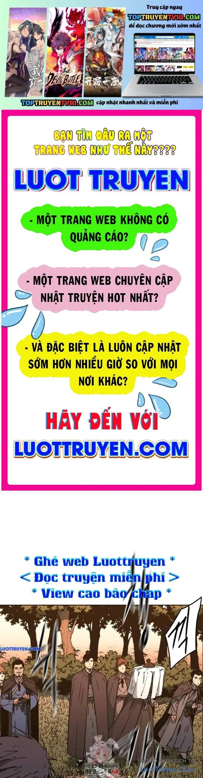 Quân Lâm Thiên Hạ 2 Chapter 9 - Trang 2