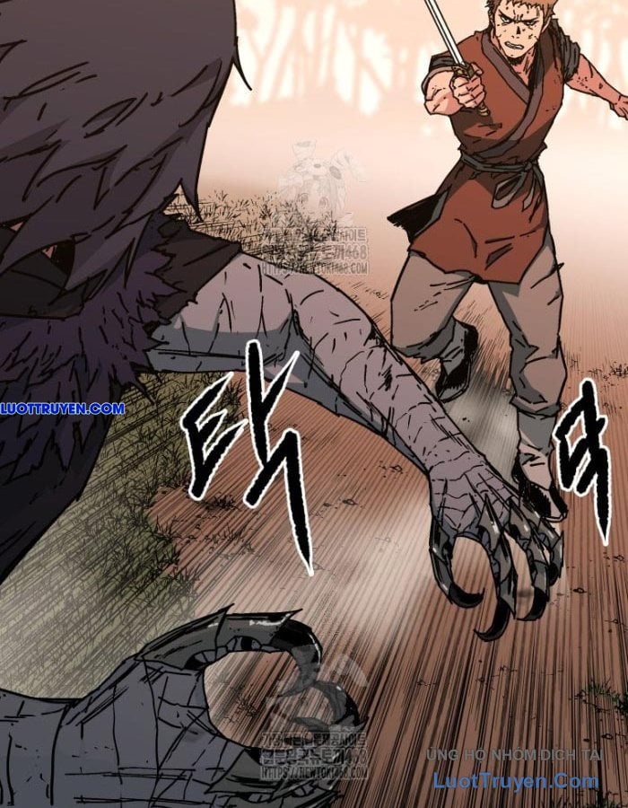 Quân Lâm Thiên Hạ 2 Chapter 9 - Trang 21