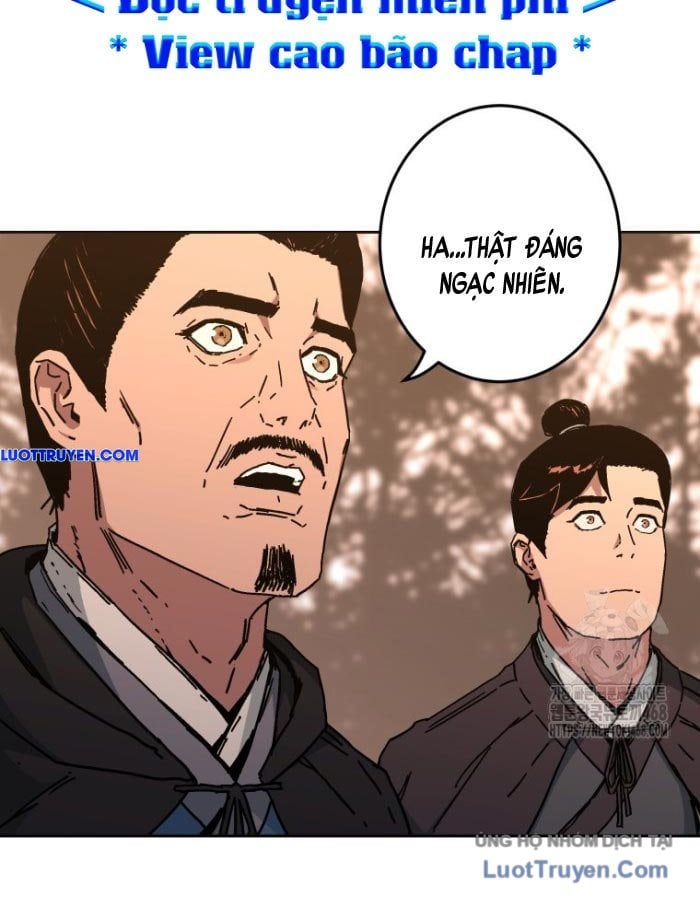 Quân Lâm Thiên Hạ 2 Chapter 9 - Trang 24