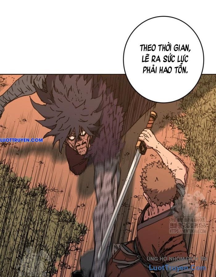 Quân Lâm Thiên Hạ 2 Chapter 9 - Trang 25