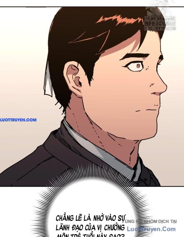Quân Lâm Thiên Hạ 2 Chapter 9 - Trang 29