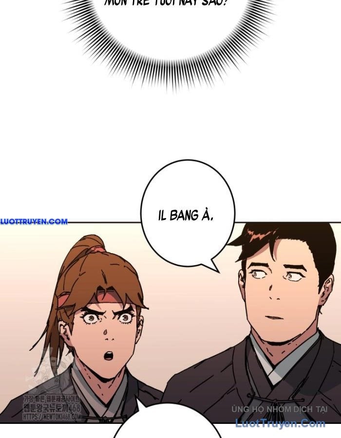Quân Lâm Thiên Hạ 2 Chapter 9 - Trang 30