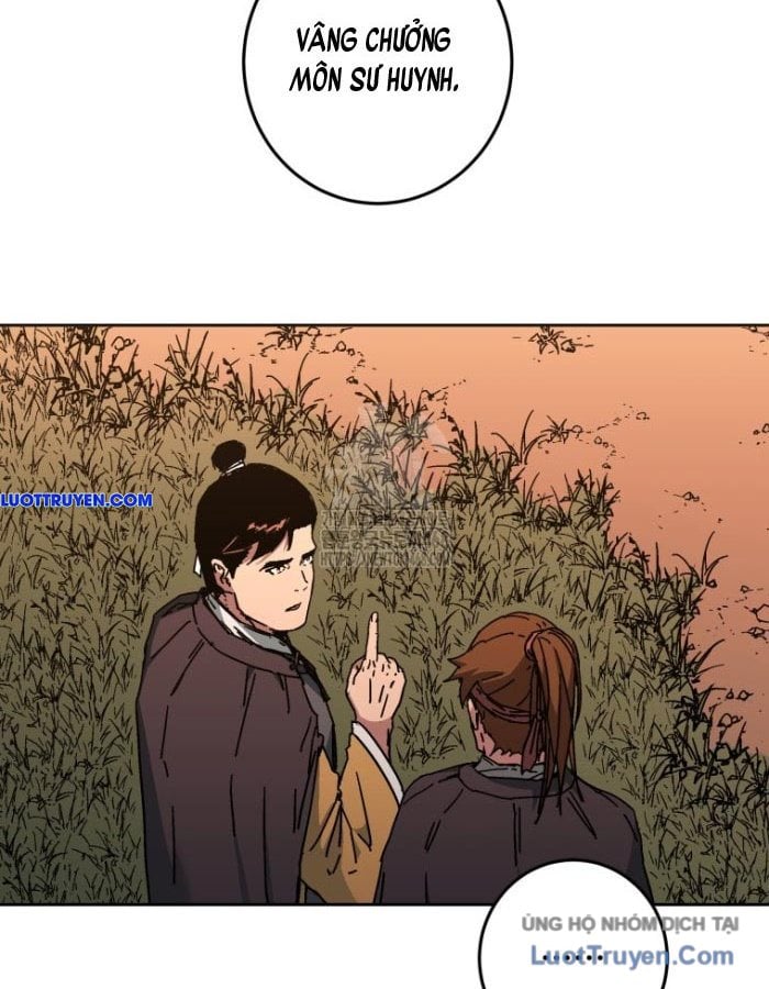 Quân Lâm Thiên Hạ 2 Chapter 9 - Trang 31