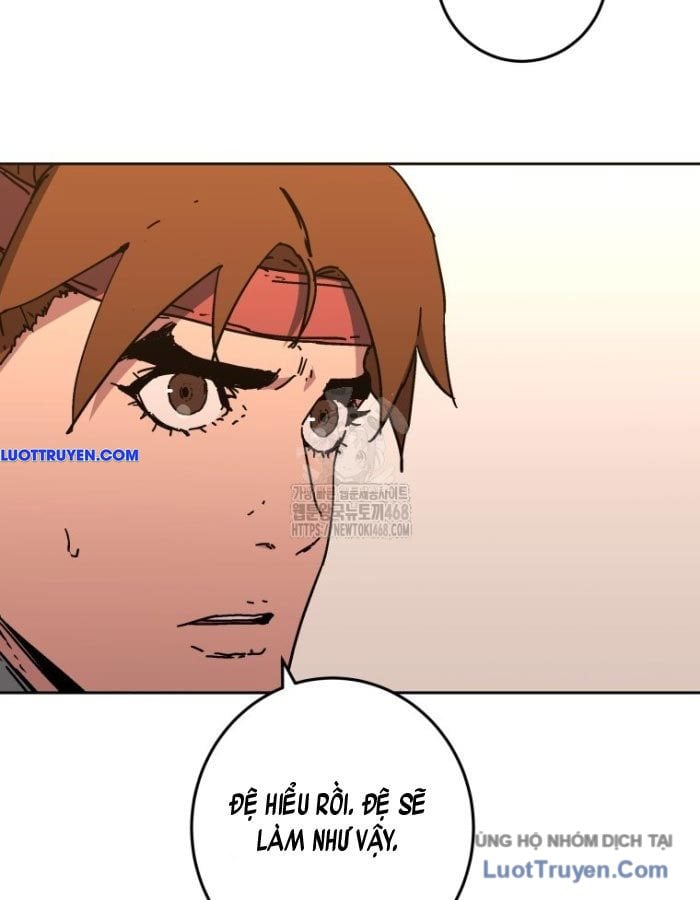 Quân Lâm Thiên Hạ 2 Chapter 9 - Trang 32