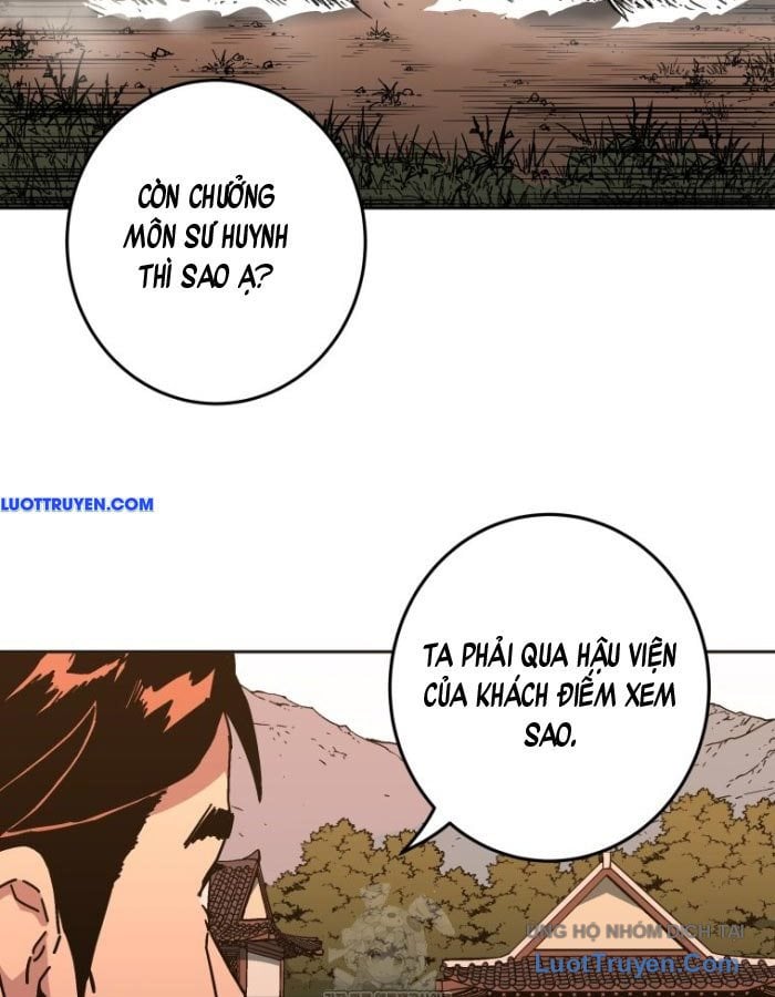 Quân Lâm Thiên Hạ 2 Chapter 9 - Trang 34