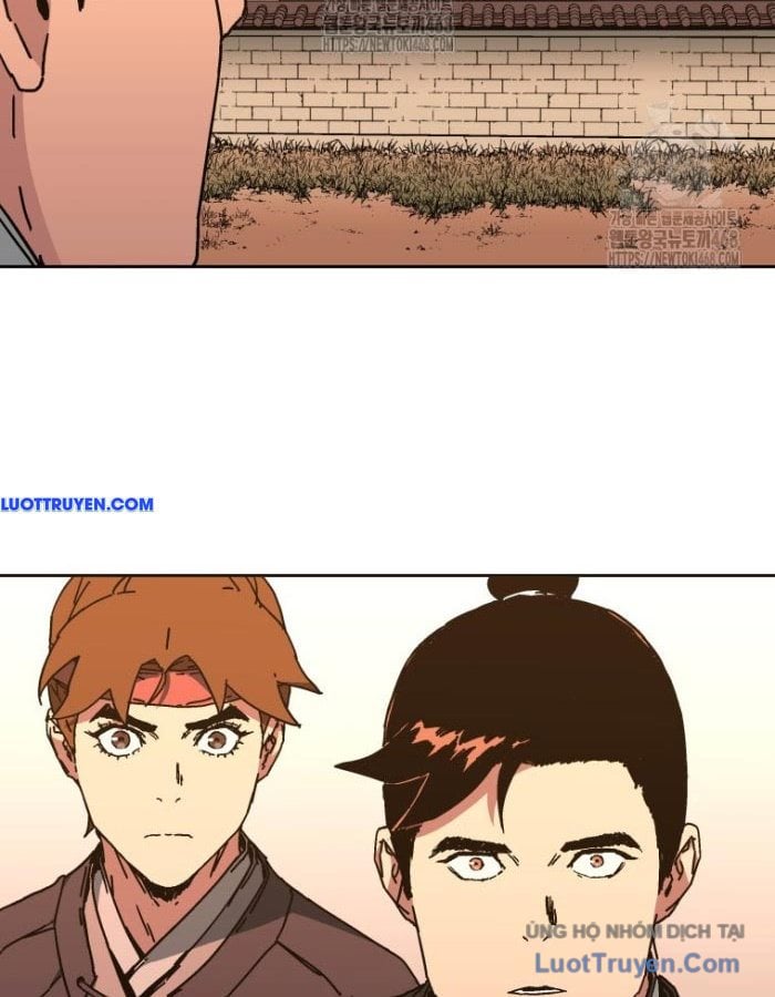 Quân Lâm Thiên Hạ 2 Chapter 9 - Trang 35