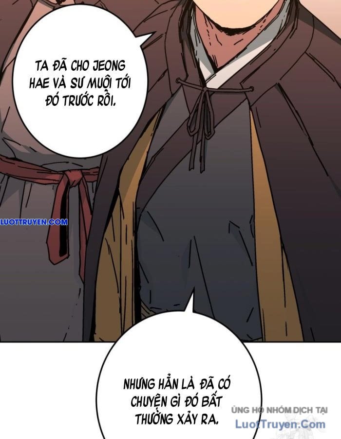 Quân Lâm Thiên Hạ 2 Chapter 9 - Trang 36