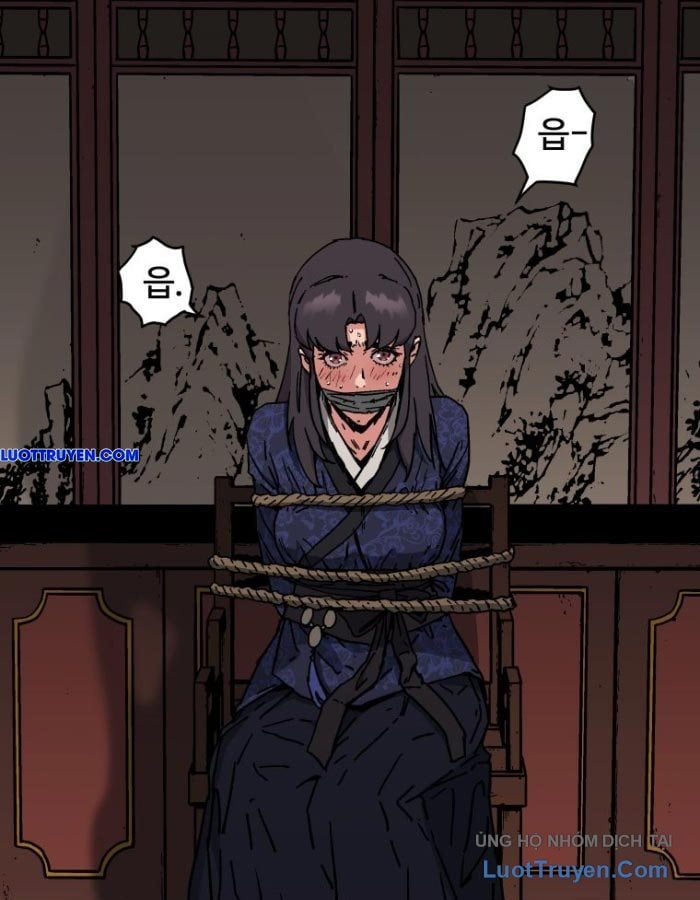 Quân Lâm Thiên Hạ 2 Chapter 9 - Trang 4