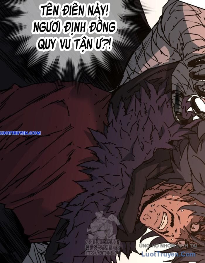 Quân Lâm Thiên Hạ 2 Chapter 9 - Trang 48