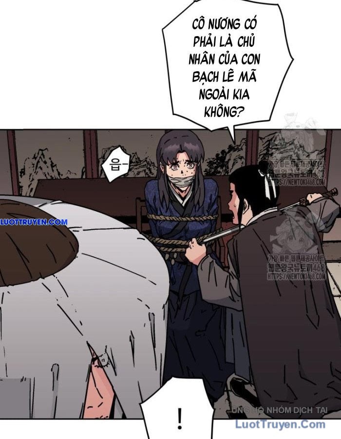 Quân Lâm Thiên Hạ 2 Chapter 9 - Trang 7