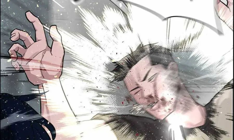 Quản Lý Du Côn Chapter 1.5 - Trang 31
