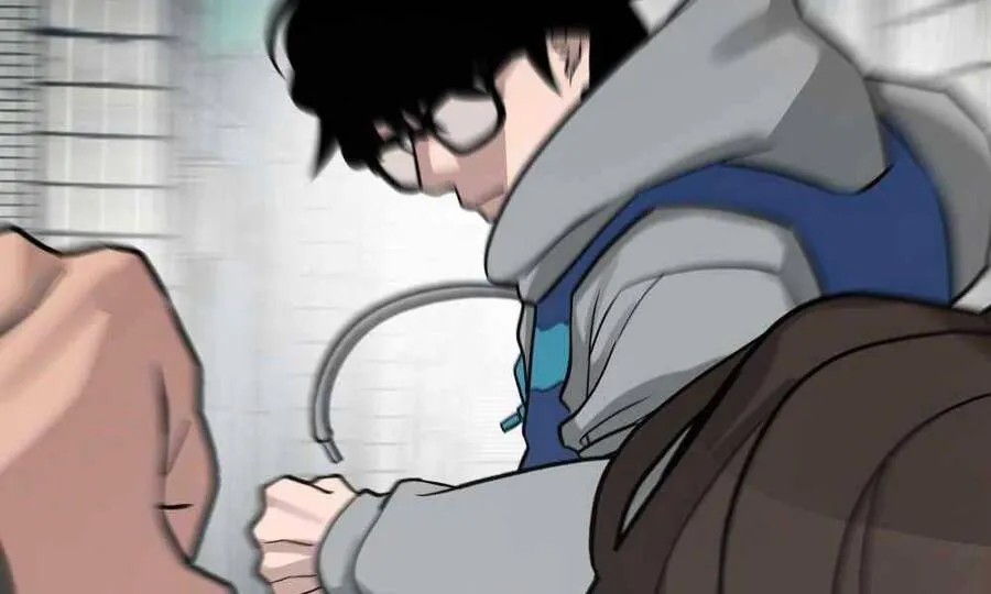 Quản Lý Du Côn Chapter 1.5 - Trang 50