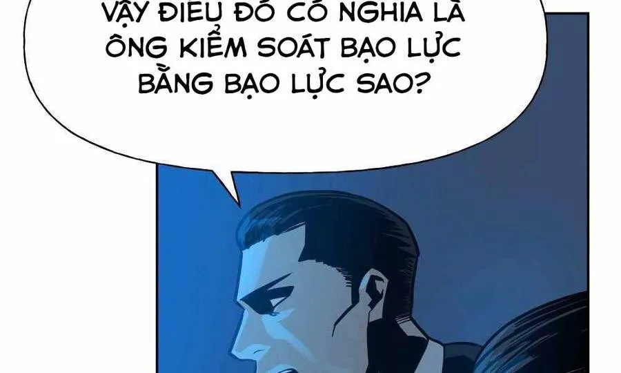 Quản Lý Du Côn Chapter 1 - Trang 19