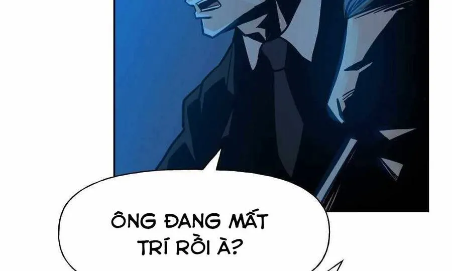 Quản Lý Du Côn Chapter 1 - Trang 20