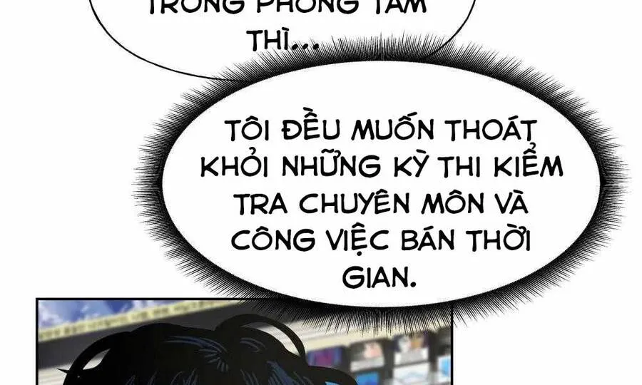 Quản Lý Du Côn Chapter 1 - Trang 39