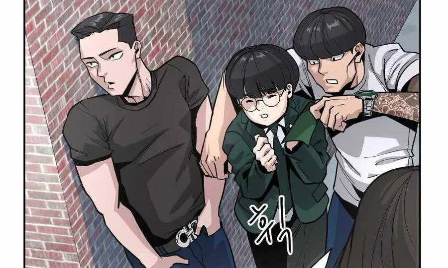 Quản Lý Du Côn Chapter 1 - Trang 46