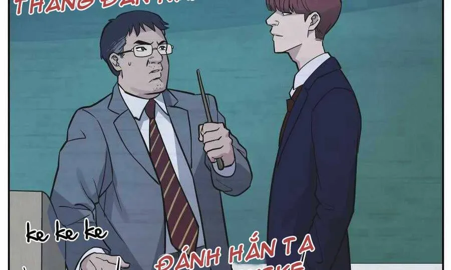 Quản Lý Du Côn Chapter 1 - Trang 6