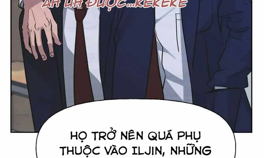 Quản Lý Du Côn Chapter 1 - Trang 9