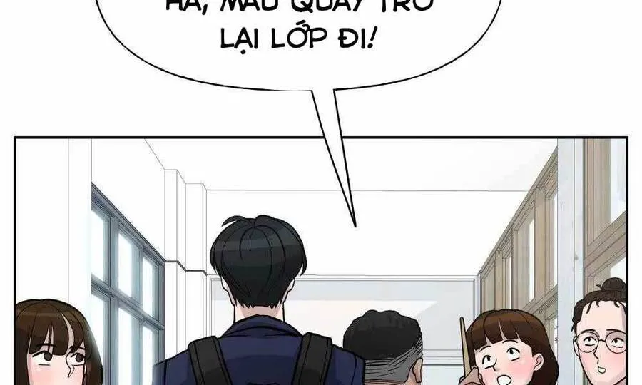 Quản Lý Du Côn Chapter 2 - Trang 36