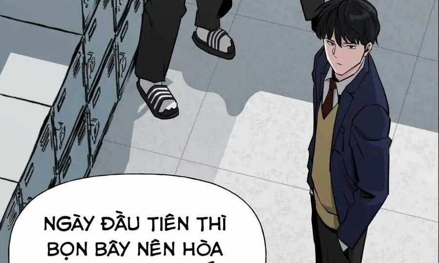 Quản Lý Du Côn Chapter 3 - Trang 20