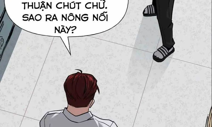Quản Lý Du Côn Chapter 3 - Trang 21