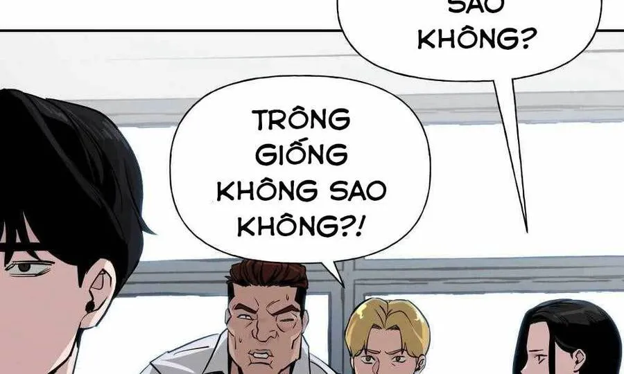 Quản Lý Du Côn Chapter 3 - Trang 24