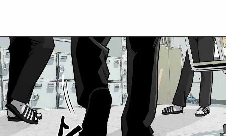 Quản Lý Du Côn Chapter 3 - Trang 28