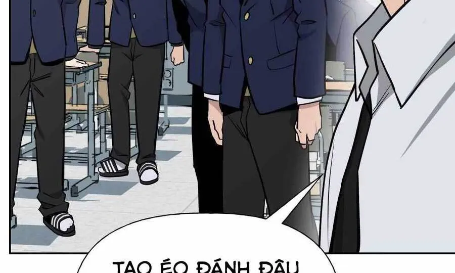 Quản Lý Du Côn Chapter 3 - Trang 31