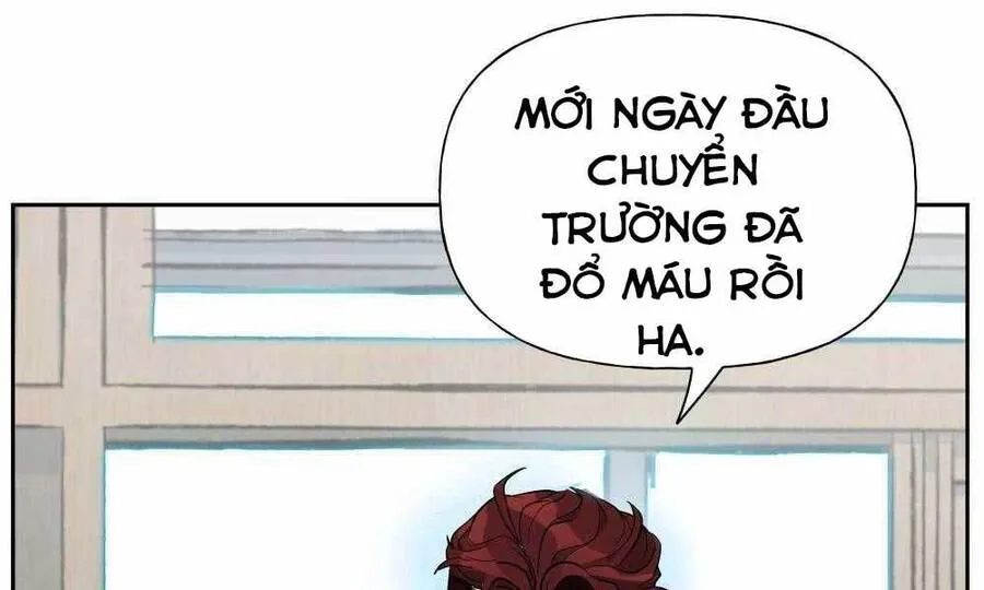 Quản Lý Du Côn Chapter 3 - Trang 5