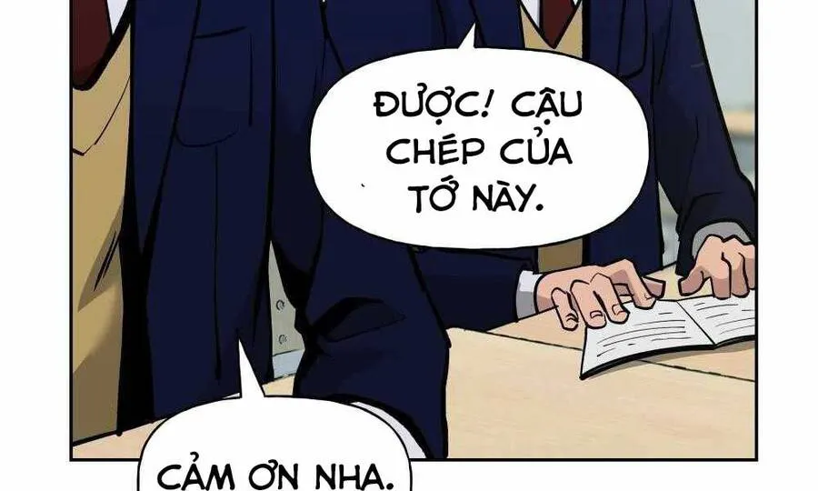 Quản Lý Du Côn Chapter 4 - Trang 24