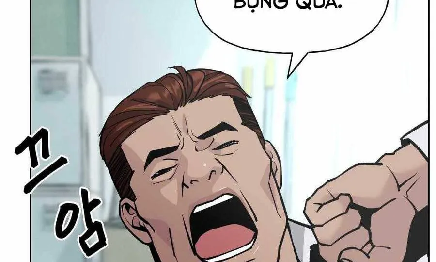Quản Lý Du Côn Chapter 4 - Trang 26