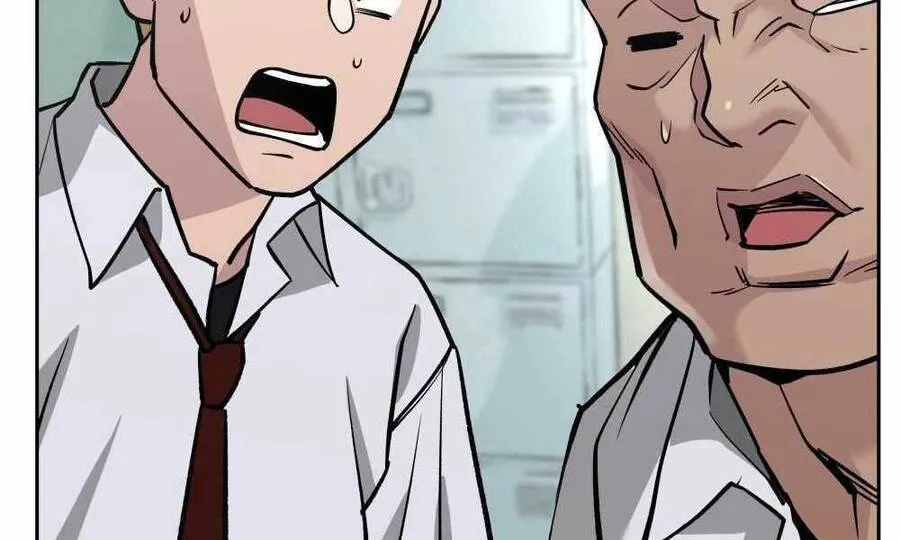 Quản Lý Du Côn Chapter 4 - Trang 32