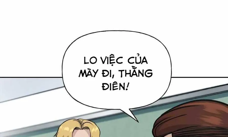 Quản Lý Du Côn Chapter 4 - Trang 34