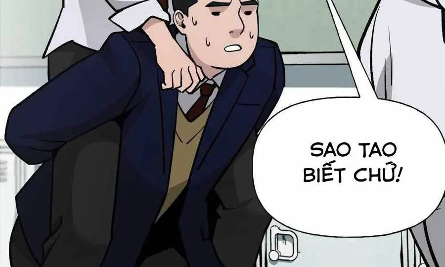 Quản Lý Du Côn Chapter 4 - Trang 36