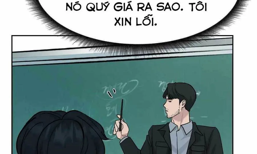 Quản Lý Du Côn Chapter 4 - Trang 5