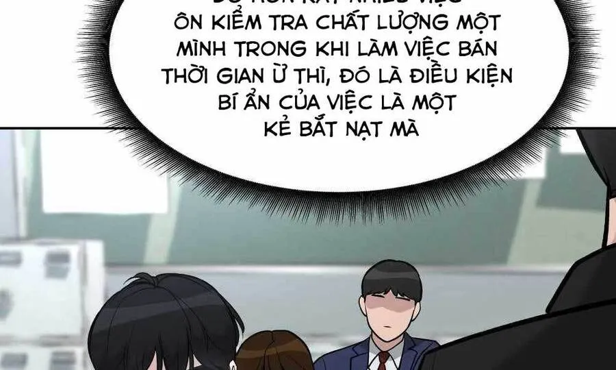 Quản Lý Du Côn Chapter 4 - Trang 8