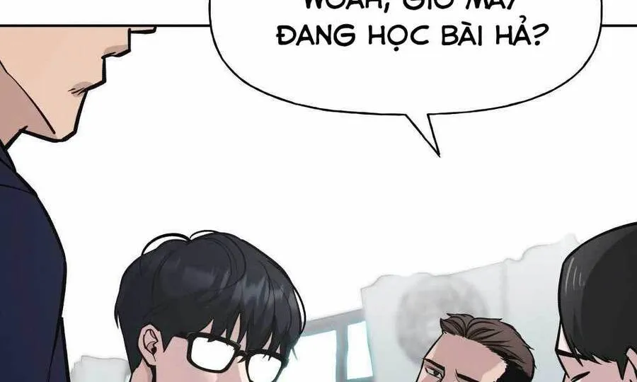 Quản Lý Du Côn Chapter 5 - Trang 12