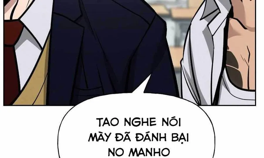 Quản Lý Du Côn Chapter 5 - Trang 20