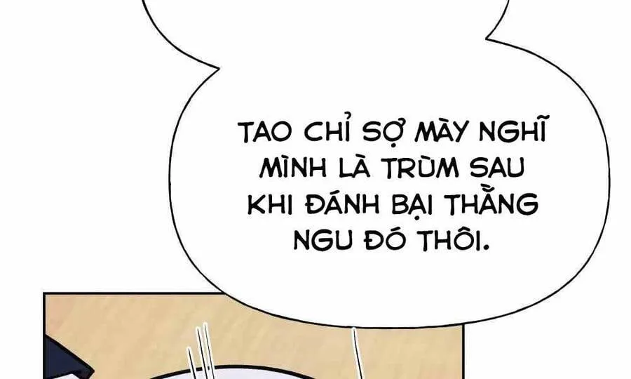 Quản Lý Du Côn Chapter 5 - Trang 21