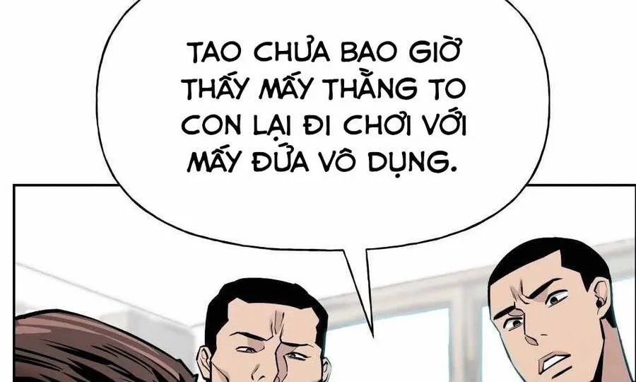 Quản Lý Du Côn Chapter 5 - Trang 32