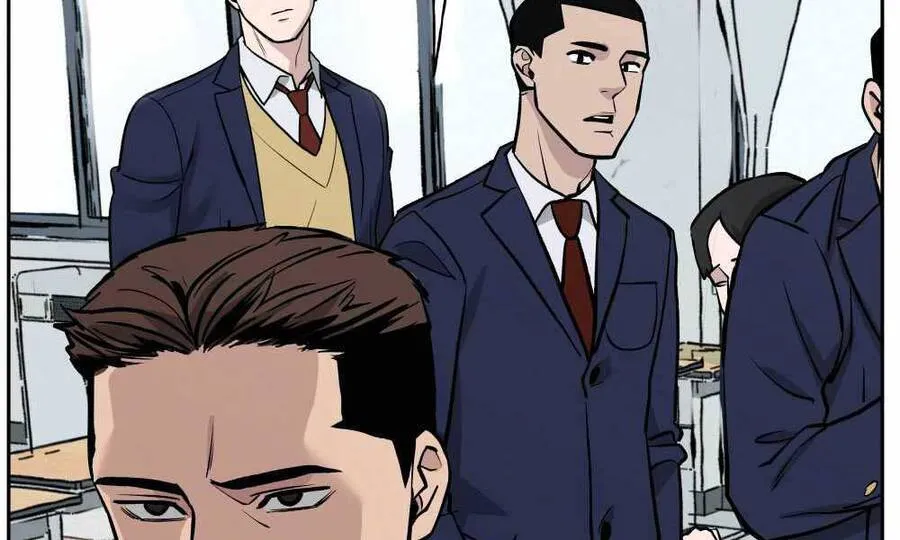 Quản Lý Du Côn Chapter 5 - Trang 50