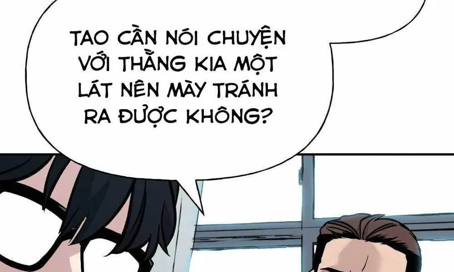 Quản Lý Du Côn Chapter 5 - Trang 8