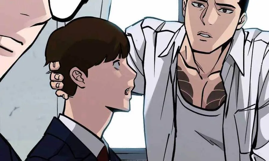 Quản Lý Du Côn Chapter 5 - Trang 9